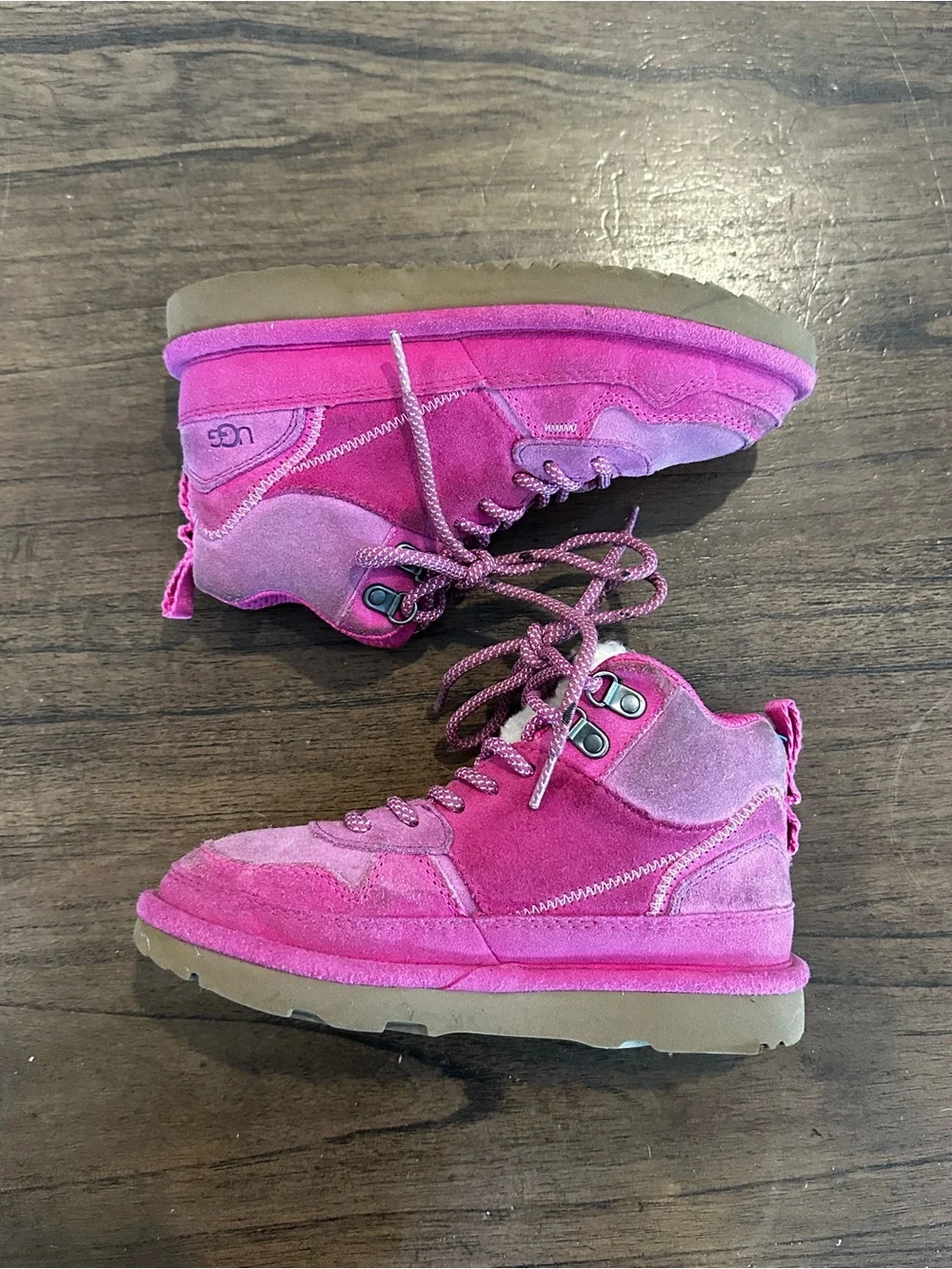 UGG authentic neumel